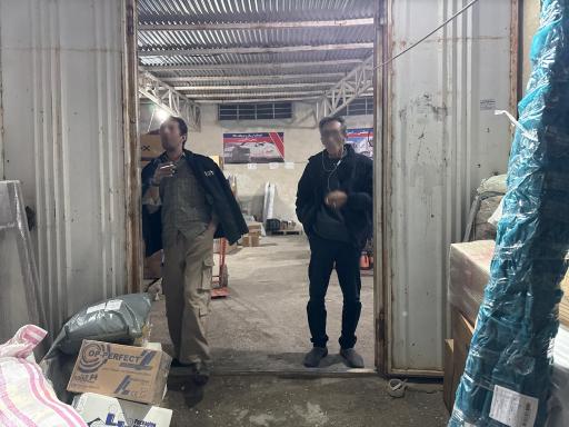 عکس کالارسانان چاپار کرمان