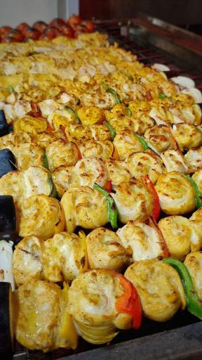 عکس آشپزخانه سی نون