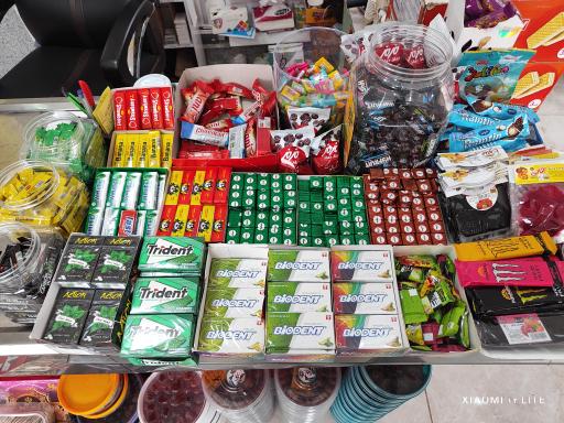 عکس مینی هایپر عرب 