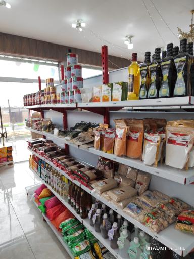 عکس مینی هایپر عرب 