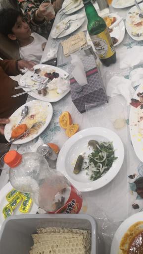 عکس رستوران کوثر