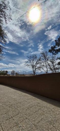 عکس رستوران باغ شازده