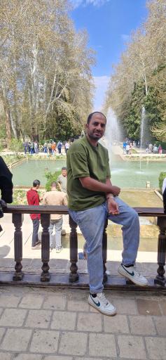 عکس رستوران باغ شازده