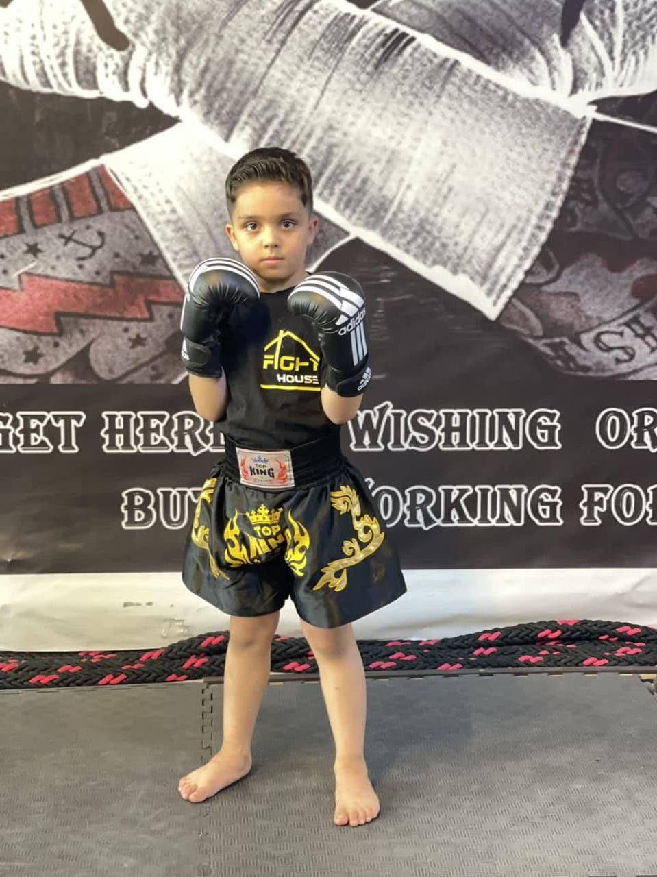 عکس باشگاه ورزشی محمدپور