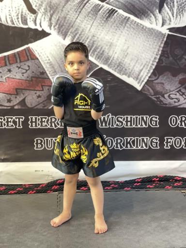 عکس باشگاه ورزشی محمدپور