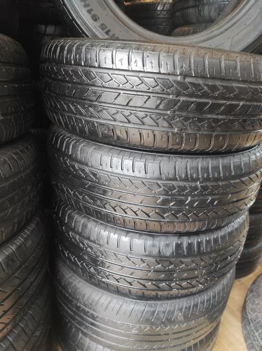 عکس فروشگاه و خدمات لاستیک شبانه روزی پیمان تایر