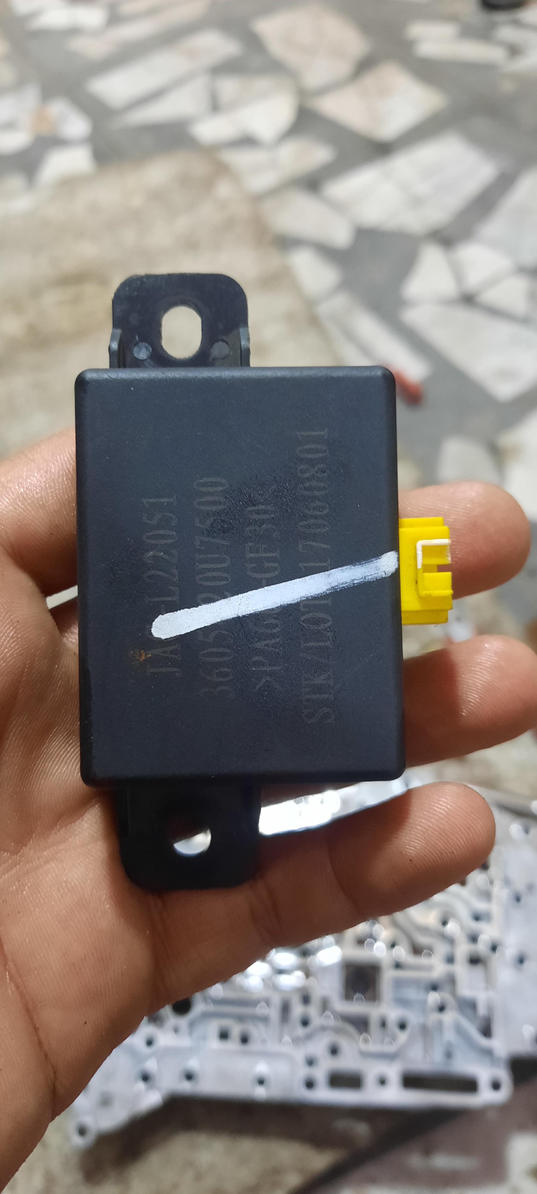 عکس چین کلینیک 