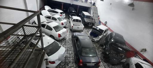 عکس چین کلینیک 