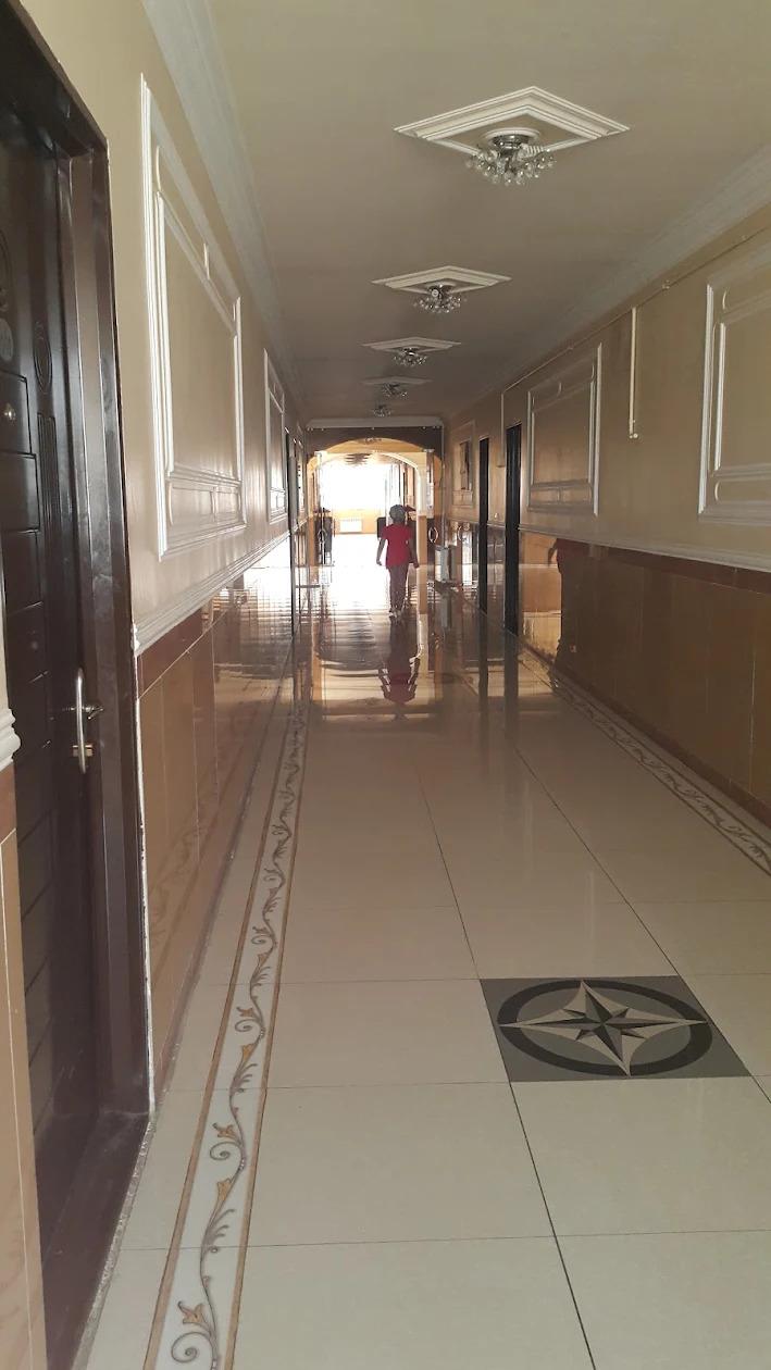 عکس مهمانسرای گل یاس