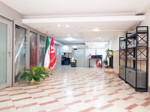 عکس شرکت مهندسی سینا صنعت شرق