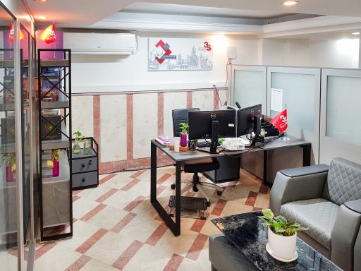 عکس شرکت مهندسی سینا صنعت شرق