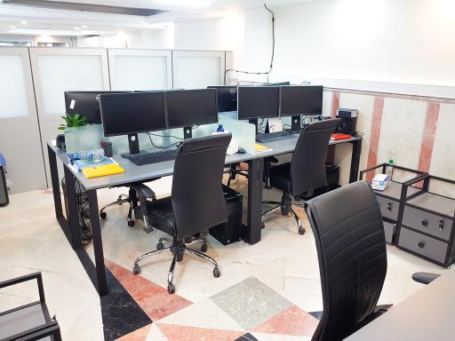 عکس شرکت مهندسی سینا صنعت شرق