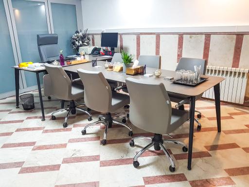 عکس شرکت مهندسی سینا صنعت شرق