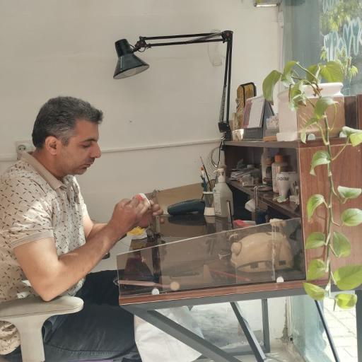 دندانسازی متحرک سمیعی