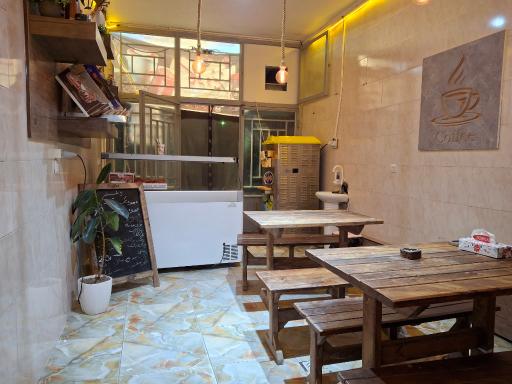 عکس کافیشاپ ونیز