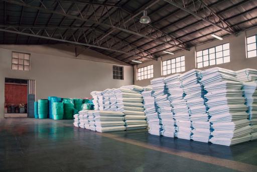 عکس تولیدی صنعتی برادران بهزادی - خدمات تزریق پلاستیک