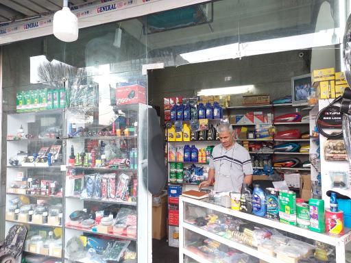 عکس لوازم یدکی و موتور سازی احسان ورسیس