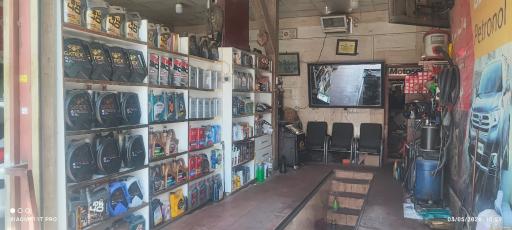 عکس اتو سرویس خبیری