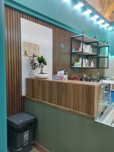 عکس کافه سان آیس