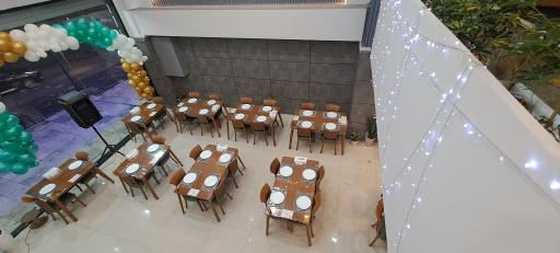 عکس جگر و کباب تینگود باربیکیو