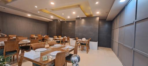 عکس جگر و کباب تینگود باربیکیو