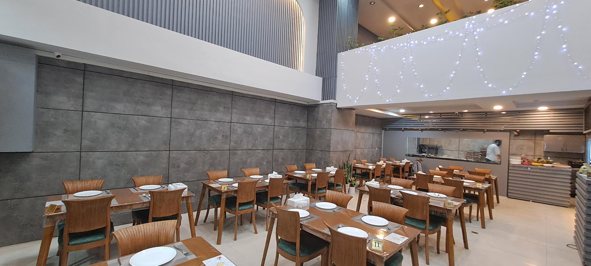 عکس جگر و کباب تینگود باربیکیو