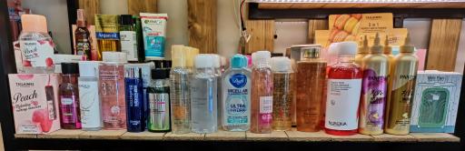 عکس خوشحالی فروش میرا