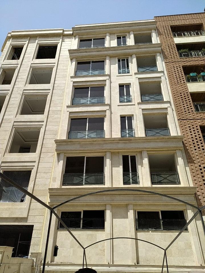 عکس آلومینیوم اتحاد نشکن