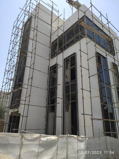 عکس آلومینیوم اتحاد نشکن