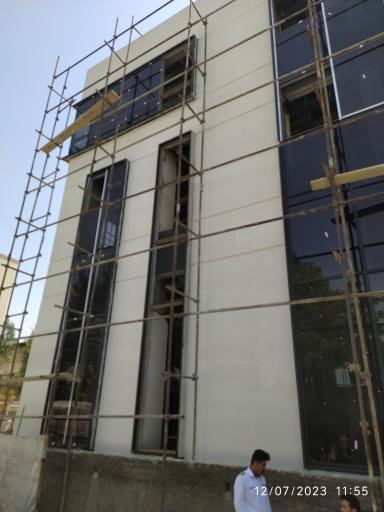 عکس آلومینیوم اتحاد نشکن