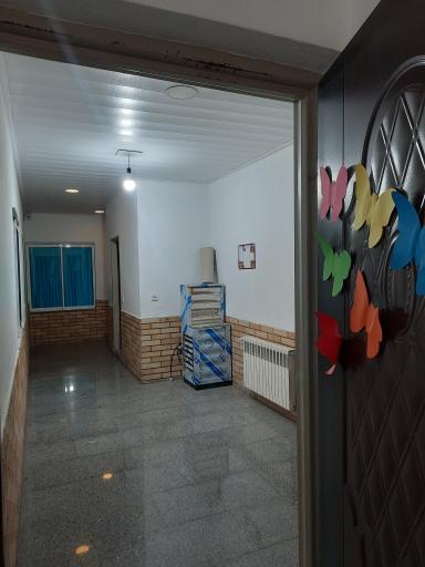 عکس دبستان پسرانه غیردولتی سعادت رویان