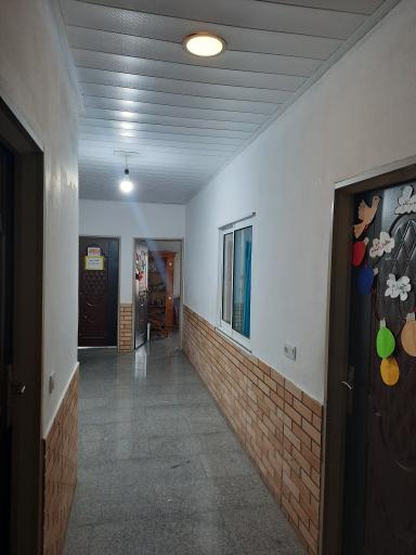 عکس دبستان پسرانه غیردولتی سعادت رویان