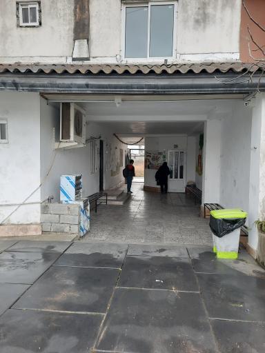 عکس دبستان پسرانه غیردولتی سعادت رویان