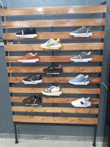 عکس پوشاک بزرگ فورمن