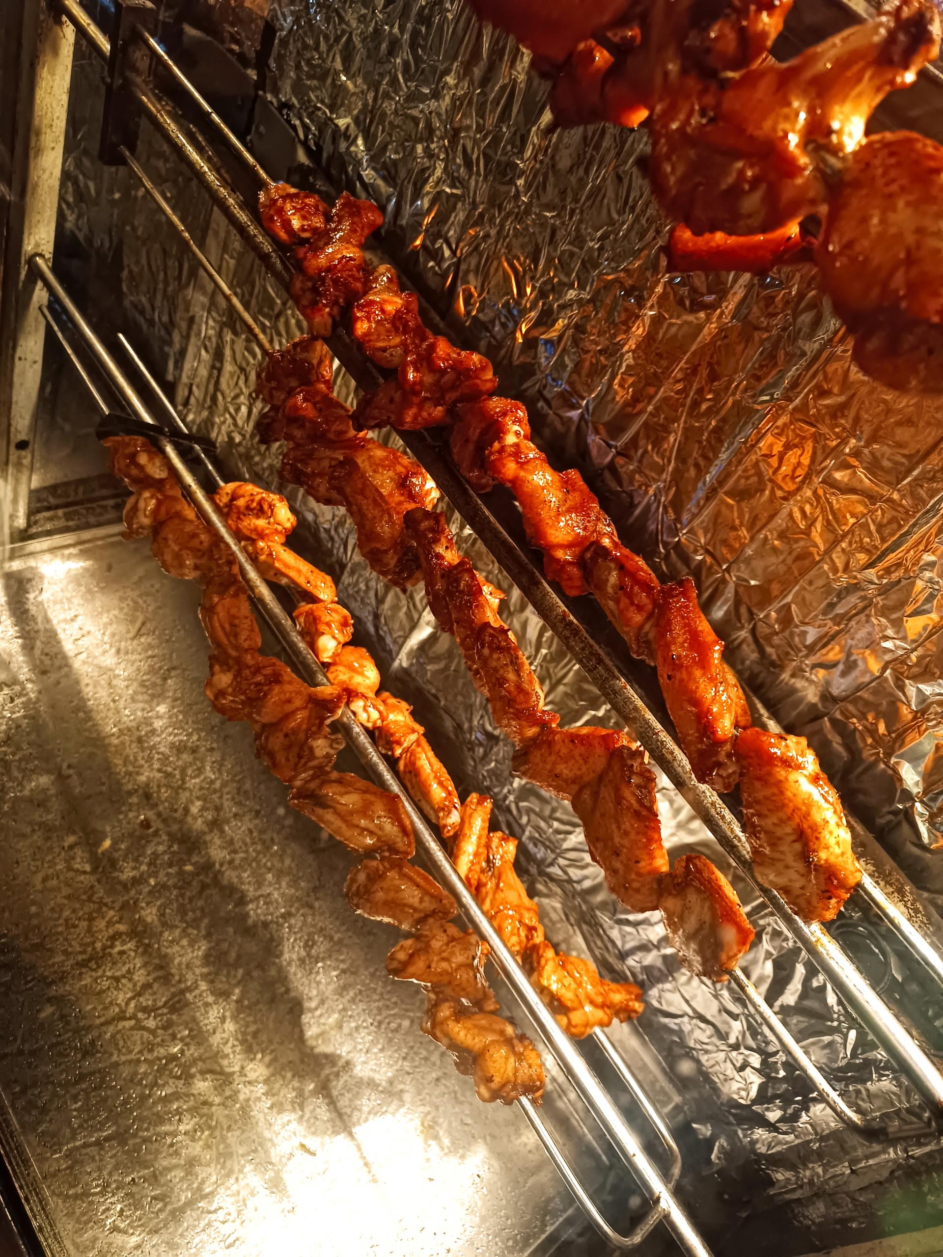 عکس پاچینی مزه لند