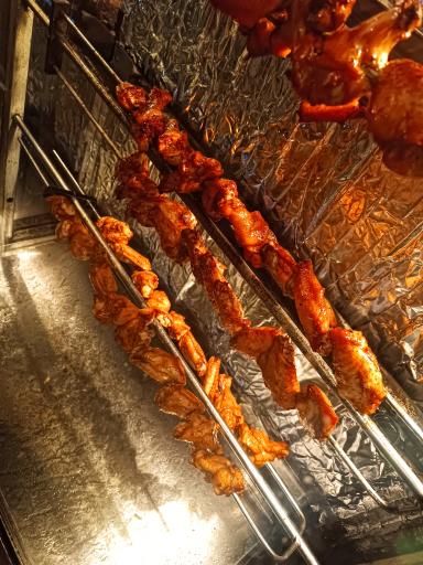 عکس پاچینی مزه لند