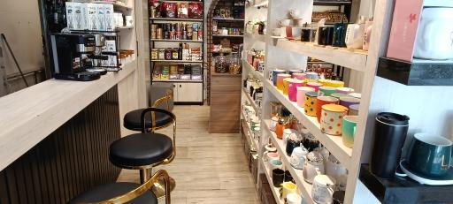 عکس خانه اسپرسو