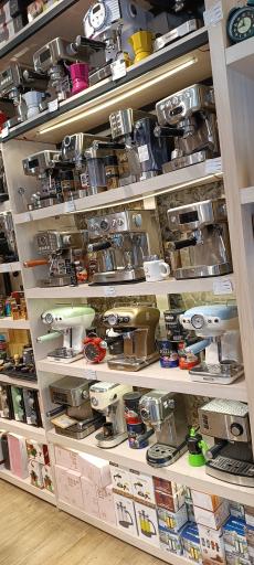 عکس خانه اسپرسو