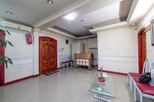 عکس مرکز سروش(پزشکی و پرستاری در منزل)