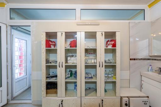 عکس مرکز سروش(پزشکی و پرستاری در منزل)