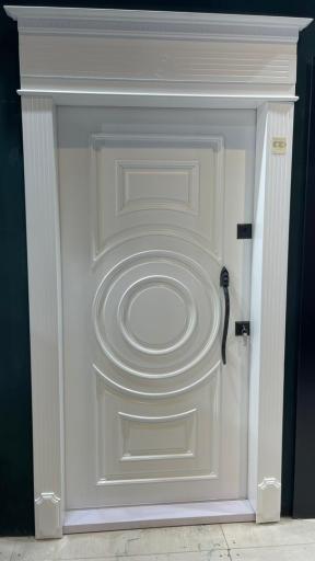 عکس سازه های چوبی قنبریان 