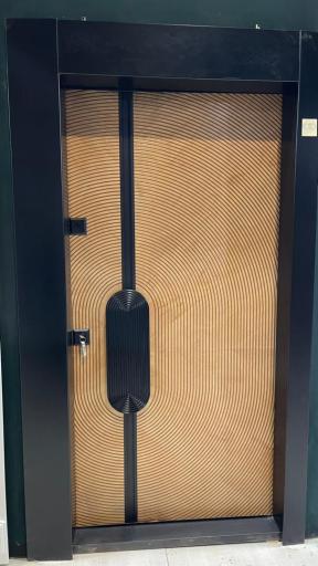 عکس سازه های چوبی قنبریان 