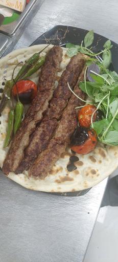 عکس کبابی گلپایگانی