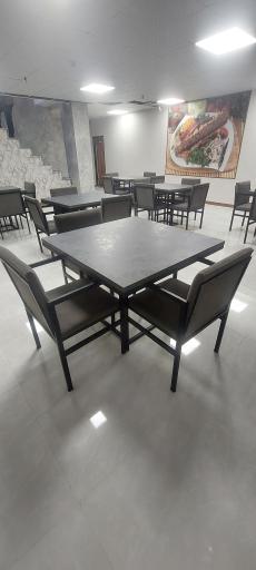 عکس کبابی گلپایگانی