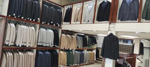 عکس کت شلوار آفتاب