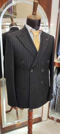 عکس کت شلوار آفتاب