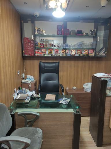 زعفران گلدوست‌‌