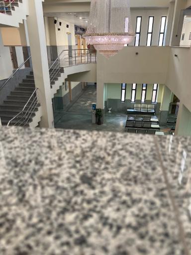 عکس فرهنگسرای توحید