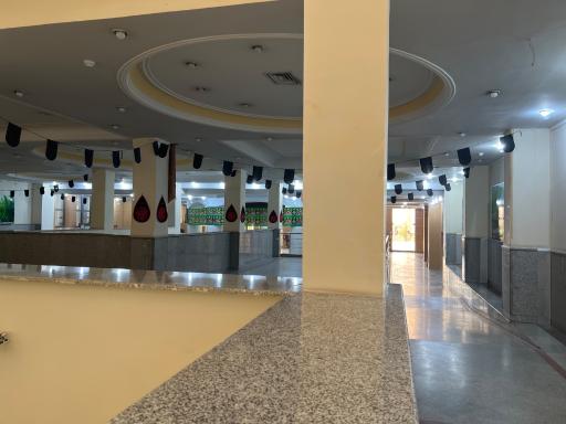 عکس فرهنگسرای توحید