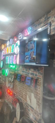 اهواز تابلو